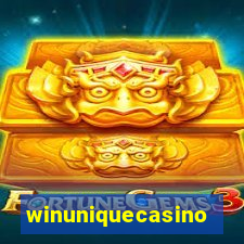 winuniquecasino