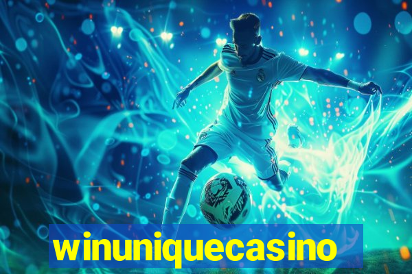 winuniquecasino