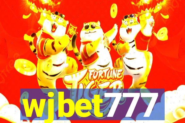 wjbet777