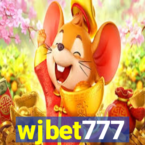 wjbet777