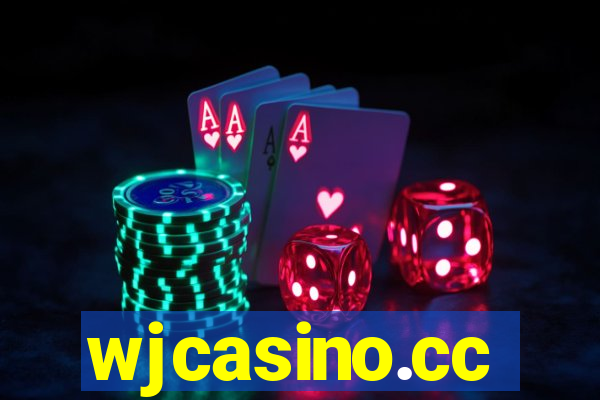 wjcasino.cc