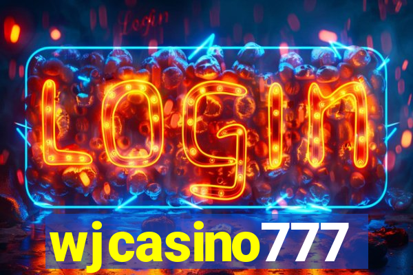 wjcasino777