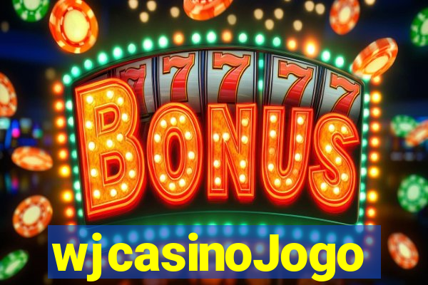 wjcasinoJogo