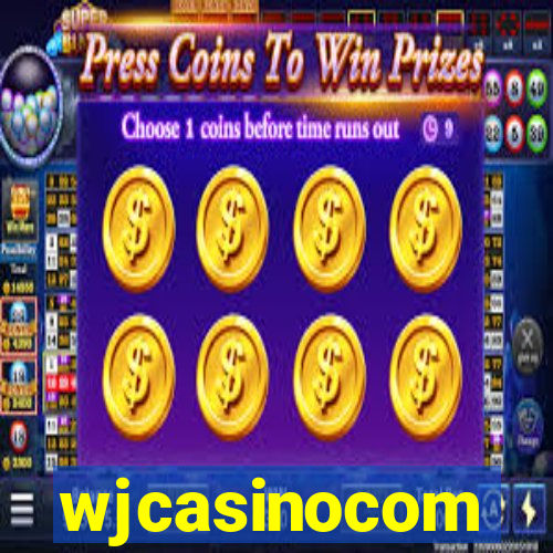 wjcasinocom