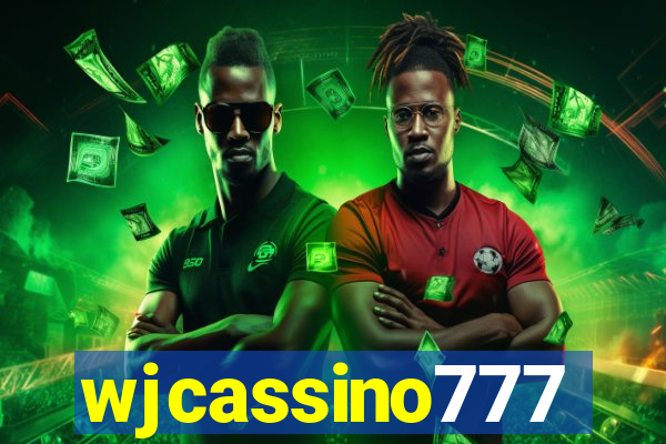 wjcassino777