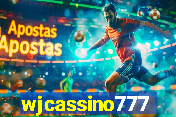 wjcassino777