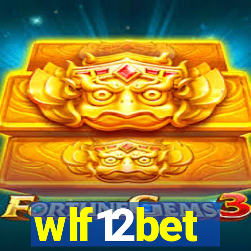 wlf12bet