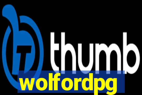 wolfordpg