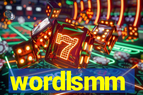 wordlsmm