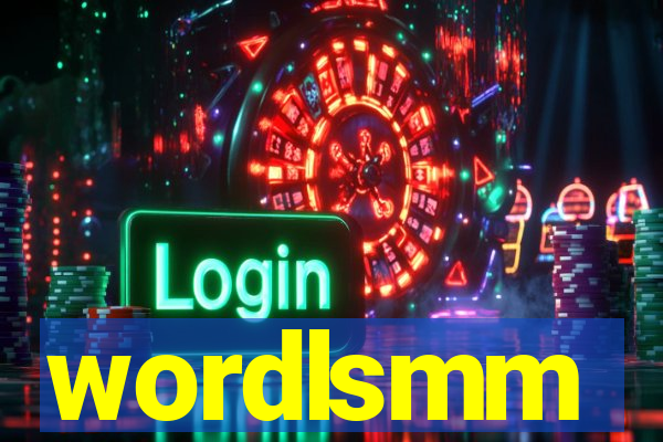 wordlsmm