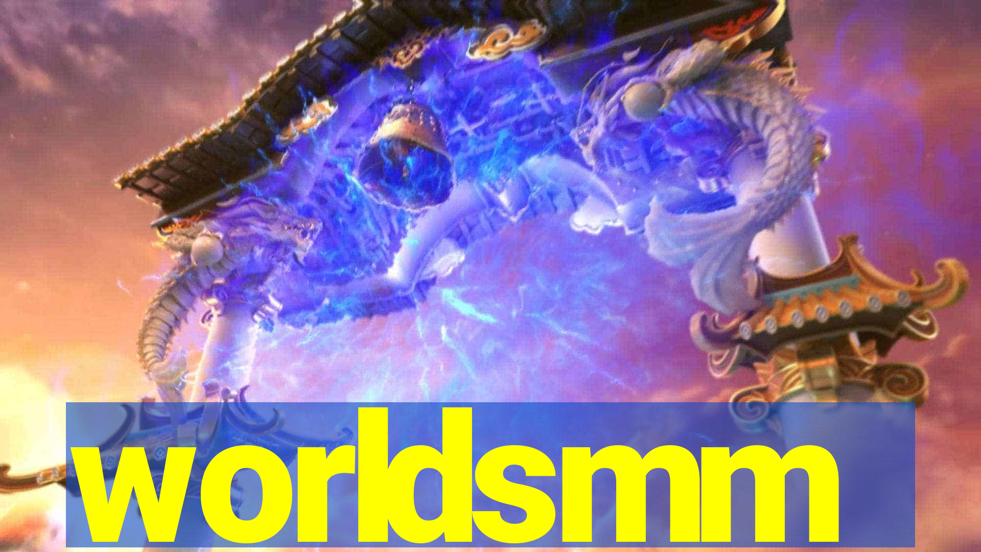 worldsmm