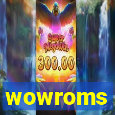 wowroms