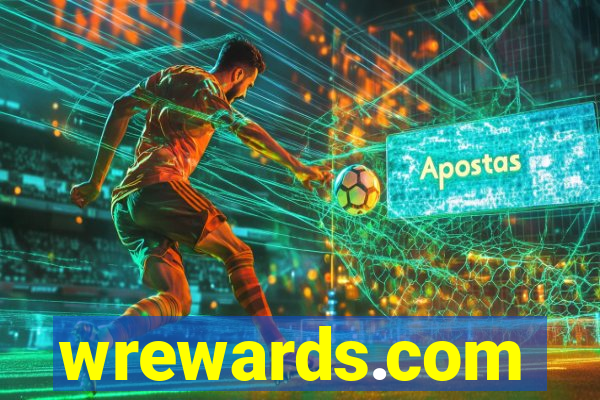 wrewards.com