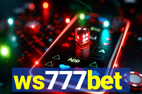 ws777bet