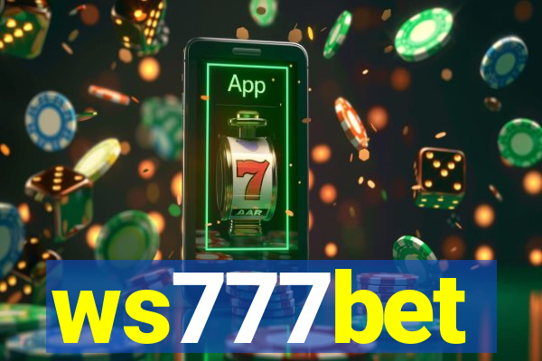 ws777bet