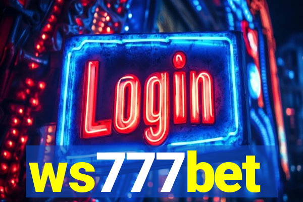 ws777bet
