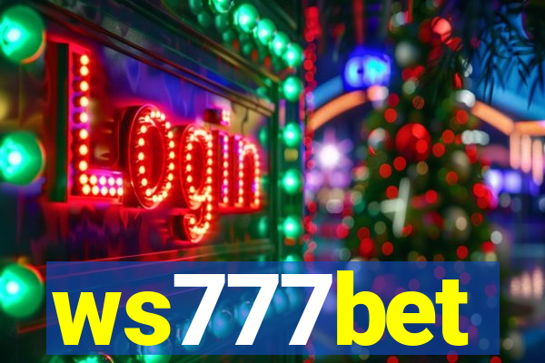 ws777bet