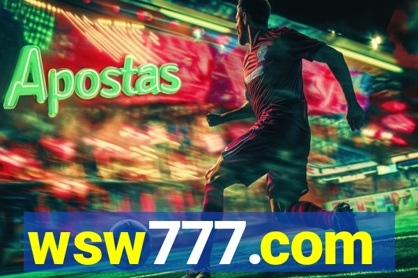 wsw777.com