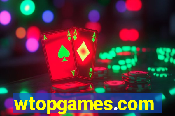 wtopgames.com