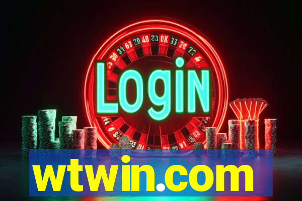 wtwin.com