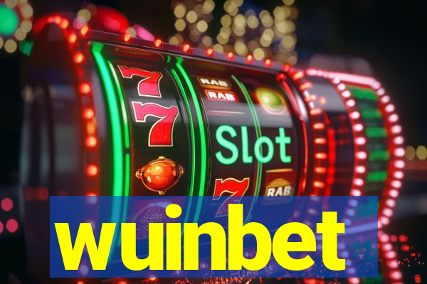 wuinbet