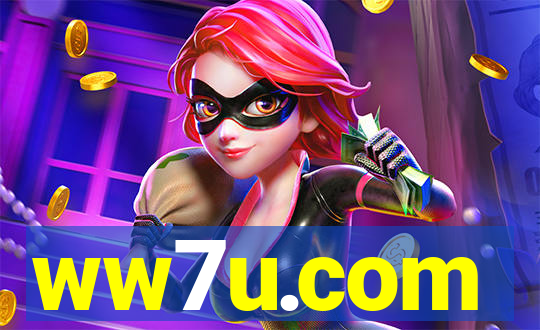 ww7u.com