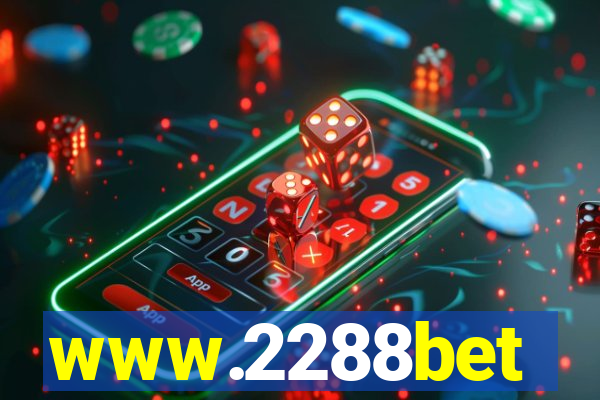 www.2288bet