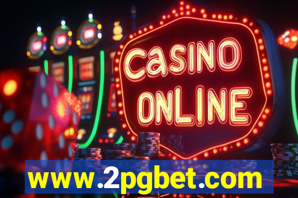 www.2pgbet.com