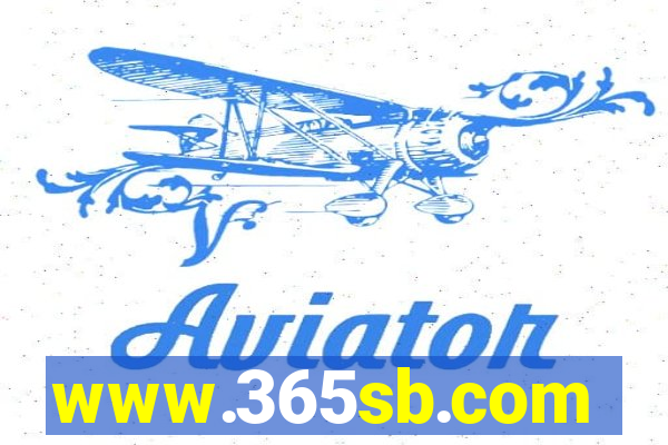 www.365sb.com