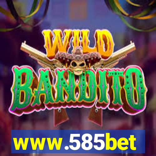 www.585bet