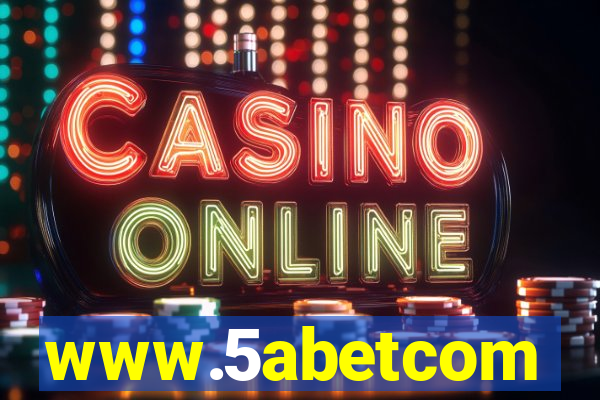 www.5abetcom