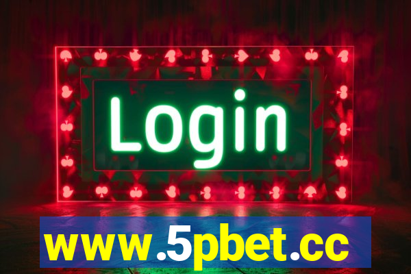 www.5pbet.cc