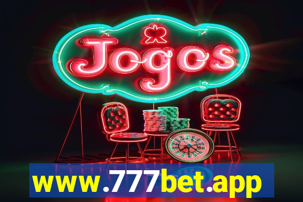 www.777bet.app