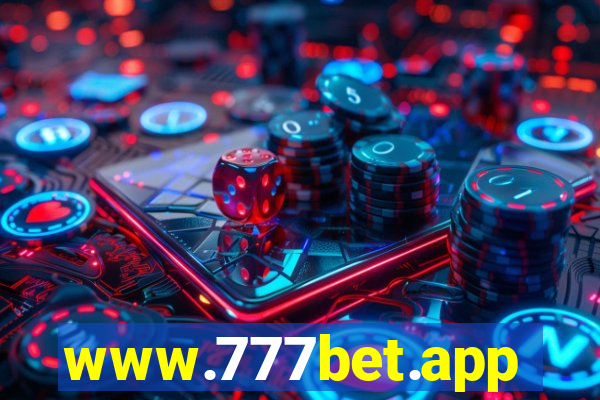 www.777bet.app