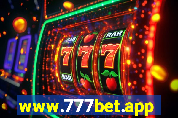 www.777bet.app