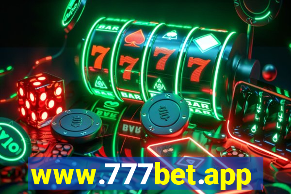 www.777bet.app