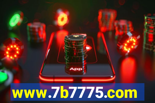 www.7b7775.com