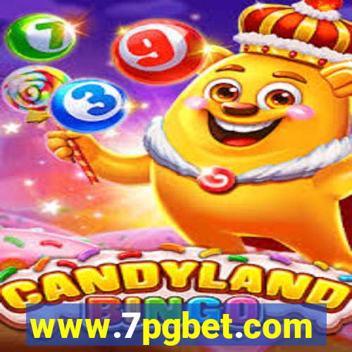 www.7pgbet.com
