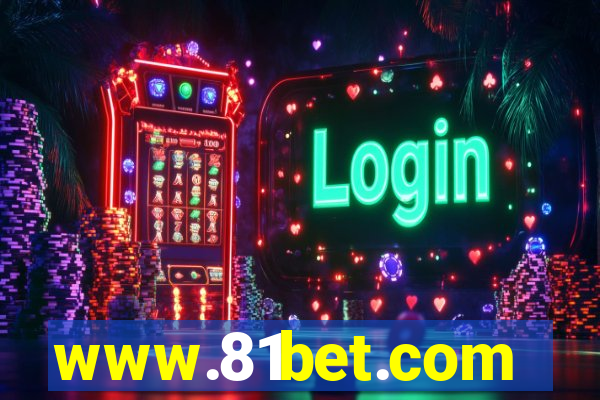 www.81bet.com