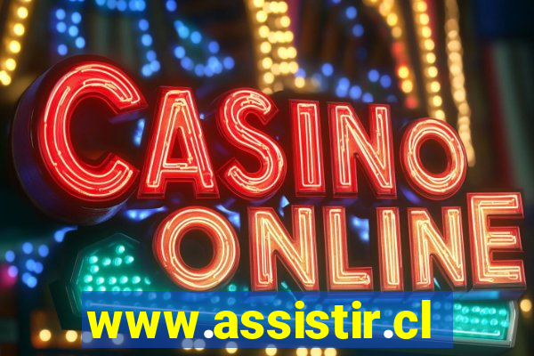 www.assistir.club