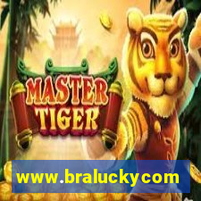 www.braluckycom