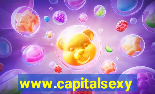 www.capitalsexy