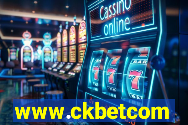www.ckbetcom