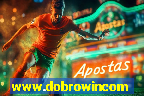 www.dobrowincom