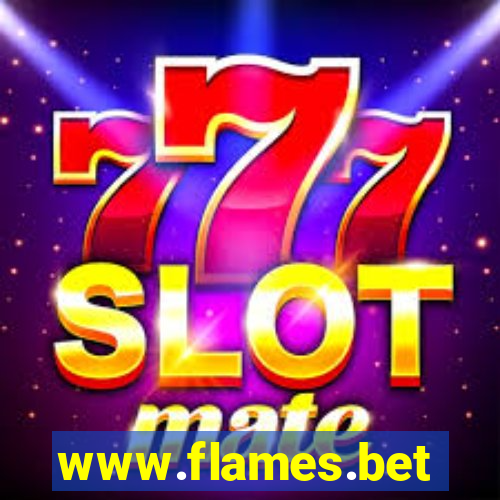 www.flames.bet