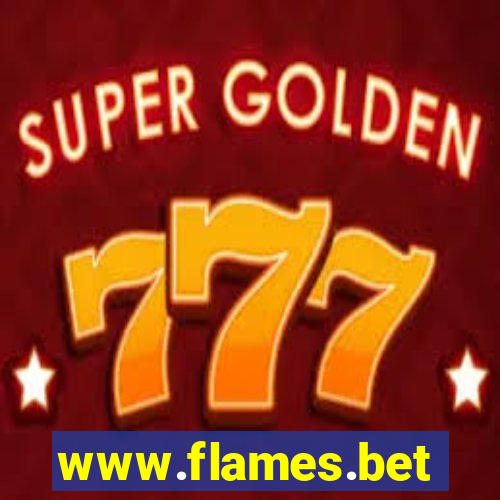 www.flames.bet