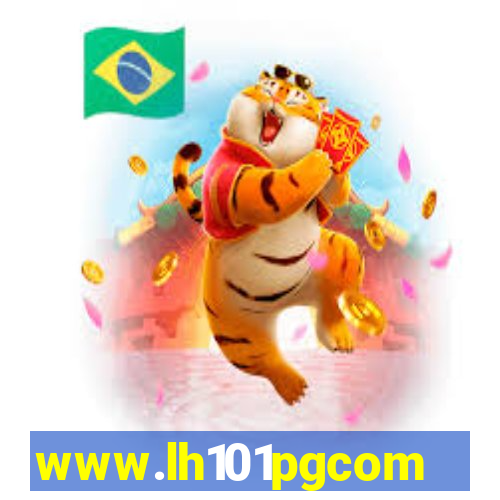 www.lh101pgcom