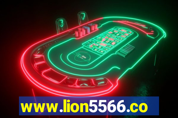 www.lion5566.com