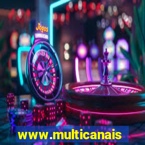 www.multicanais