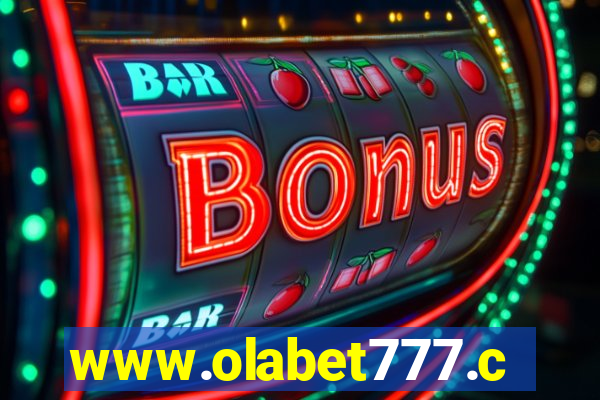 www.olabet777.com